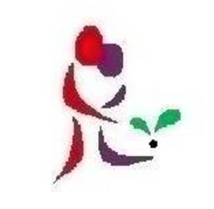 Sara won the logo competition