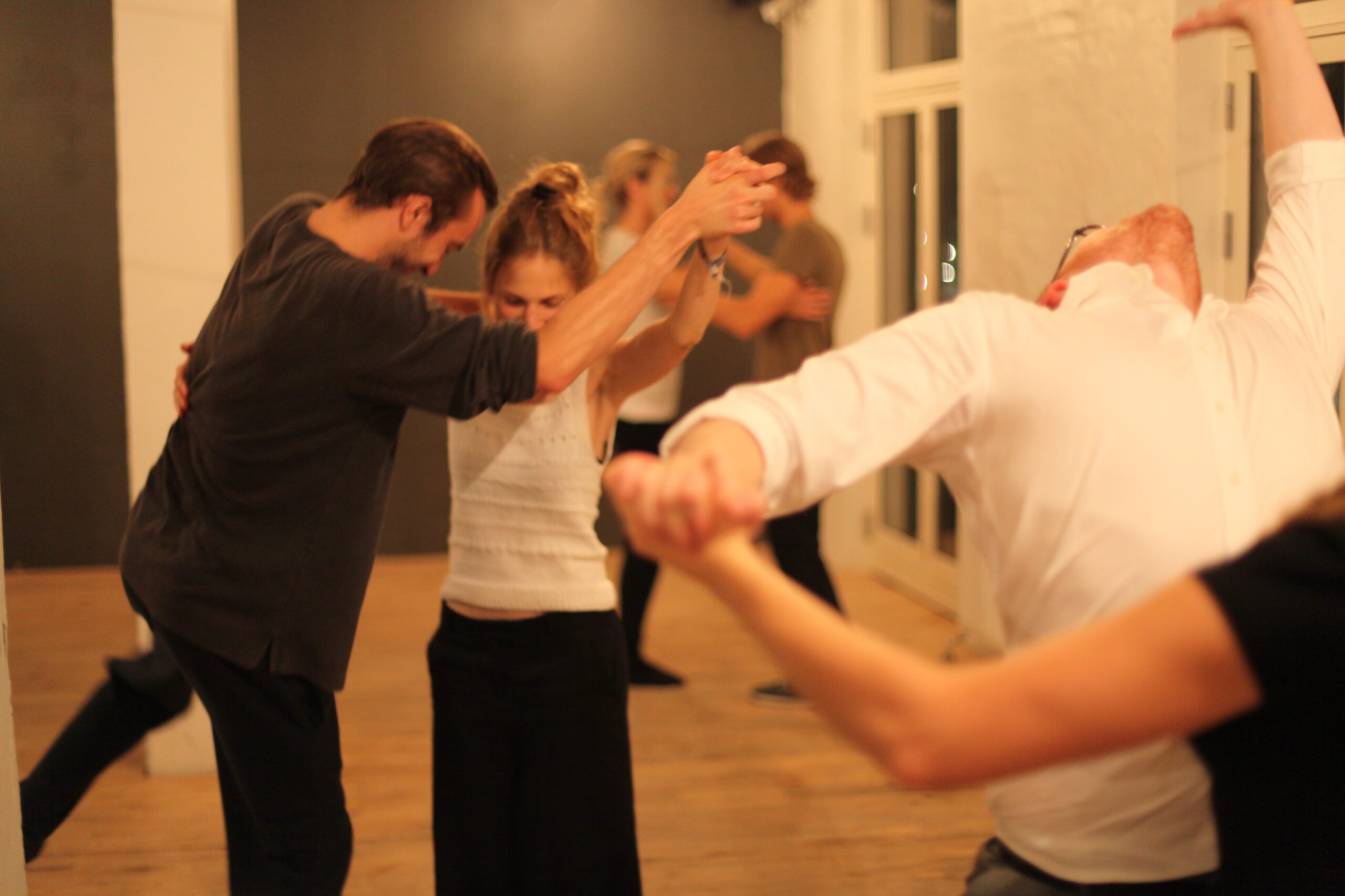 Tango Sprouts – Tangobar – Tango Party