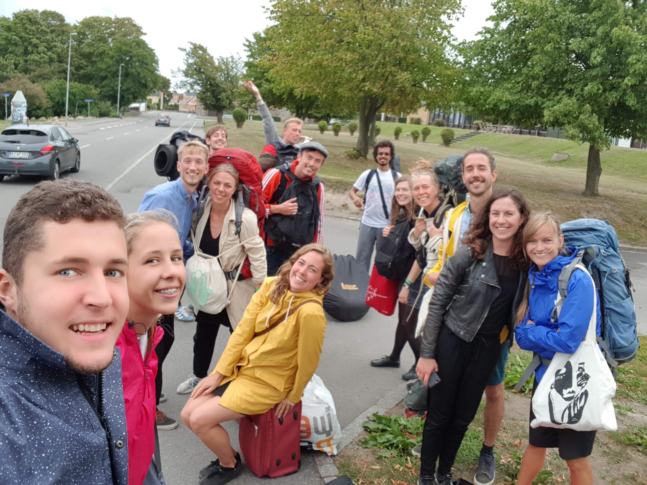 Tangospirer på Bornholm – Baltic Sea Tango Festival