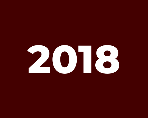 2018