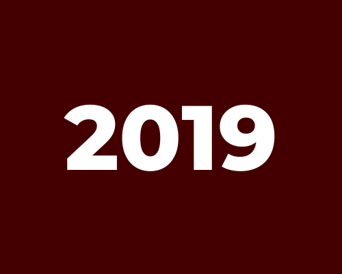 2019