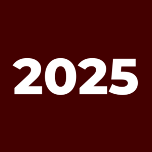 Membership 2025