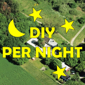 Summertrip 2025 (per night)