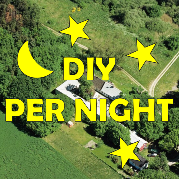 Summertrip 2025 (per night)