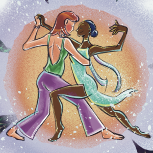 Milonga Primavera 2025